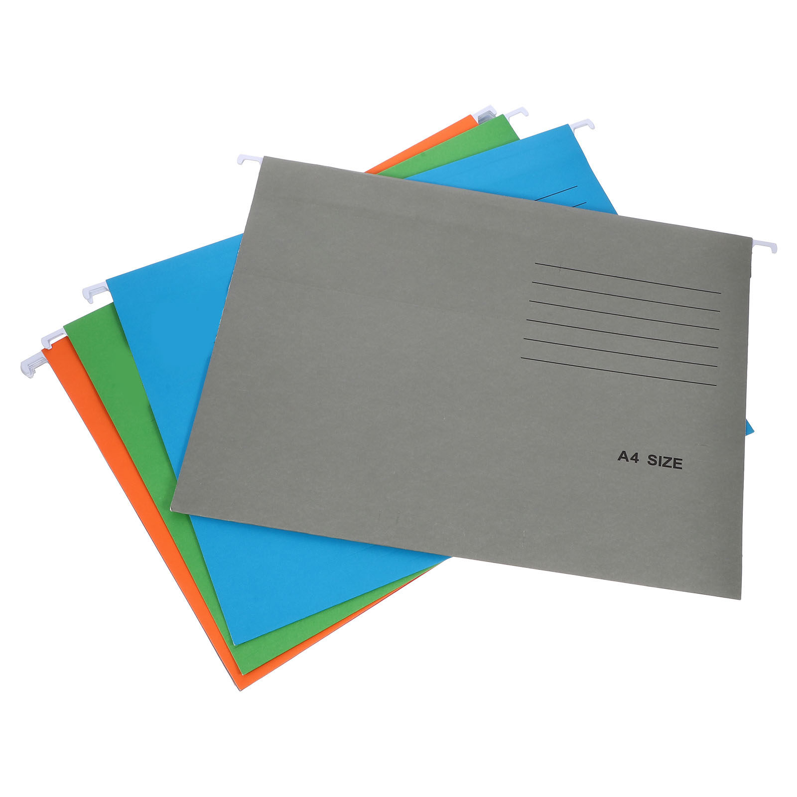 File Folder Hanging - 8Pcs Hanging File Folders Heavy Duty