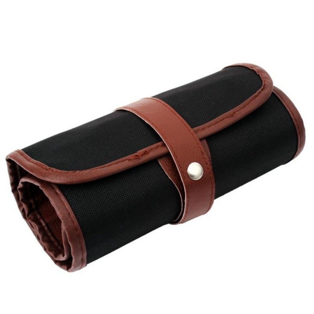 Pencil Case Large - 24/36/48/72 Slots Roll Up Pencil Case