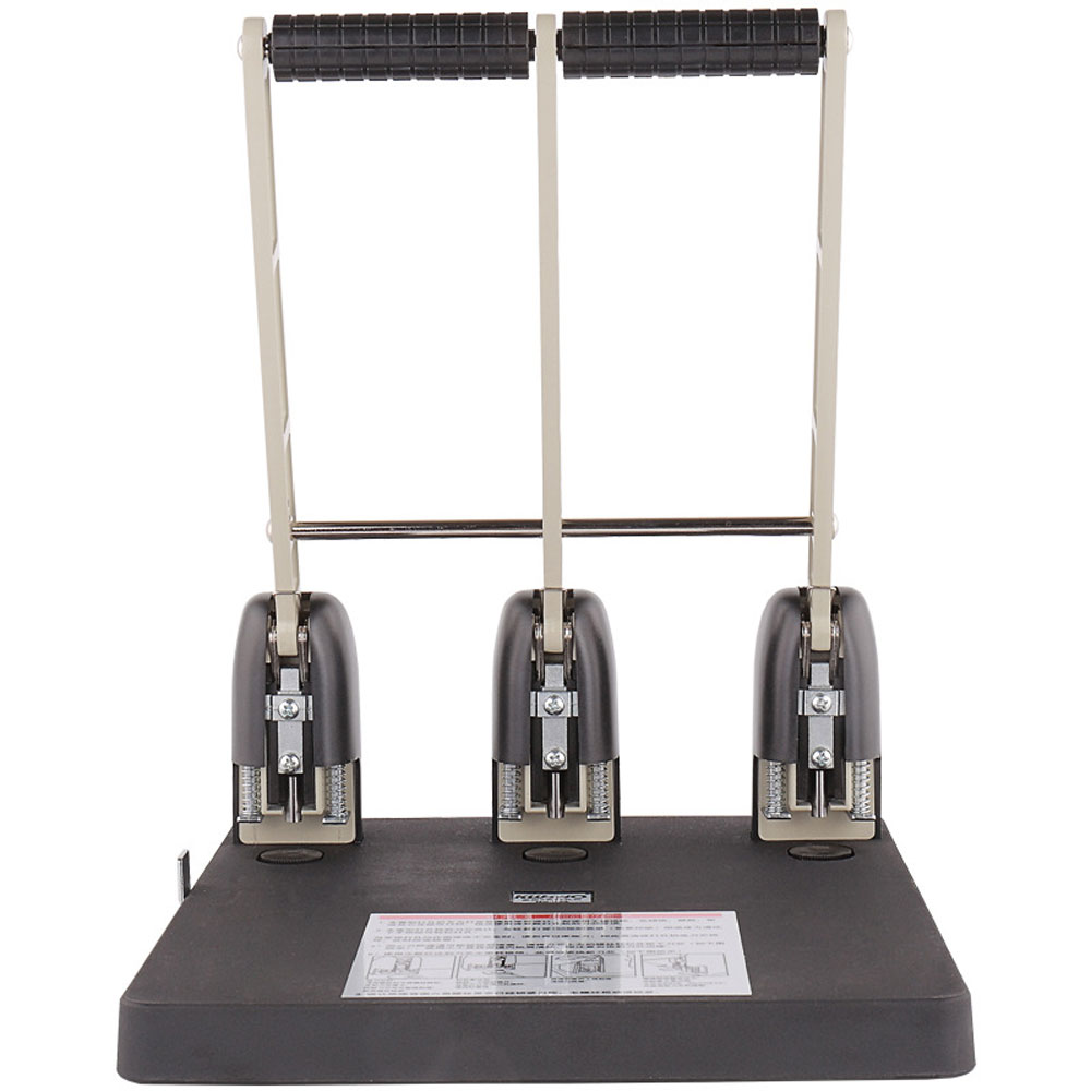 Paper Hole Punch Heavy Duty Ho - Paper Punch 3 Hole ulasan dan harga