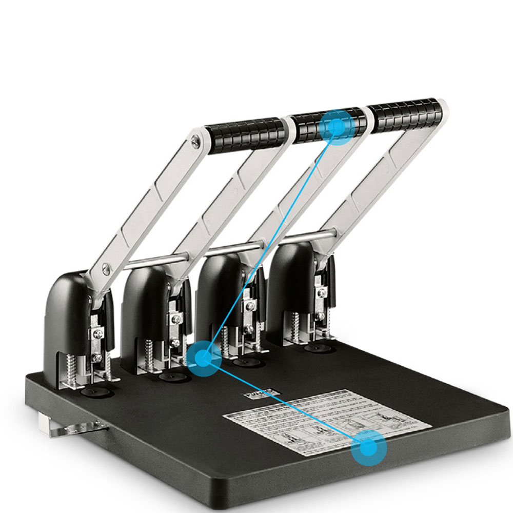 Paper Hole Punch Heavy Duty Ho - Paper Punch 3 Hole ulasan dan harga