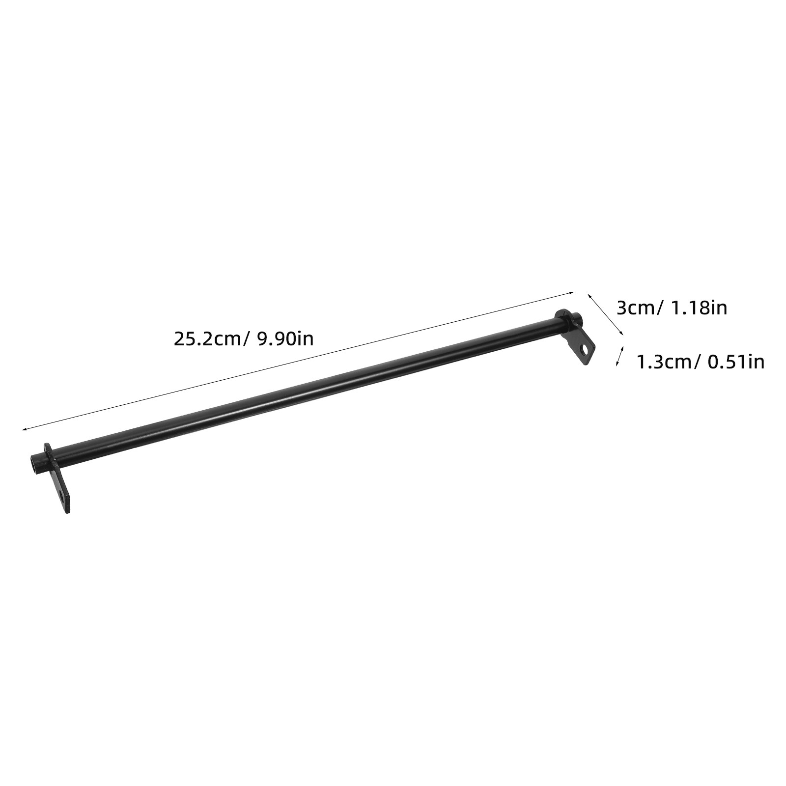5Pcs Hanging File Folder Rails - File Folder Hanging ulasan dan harga