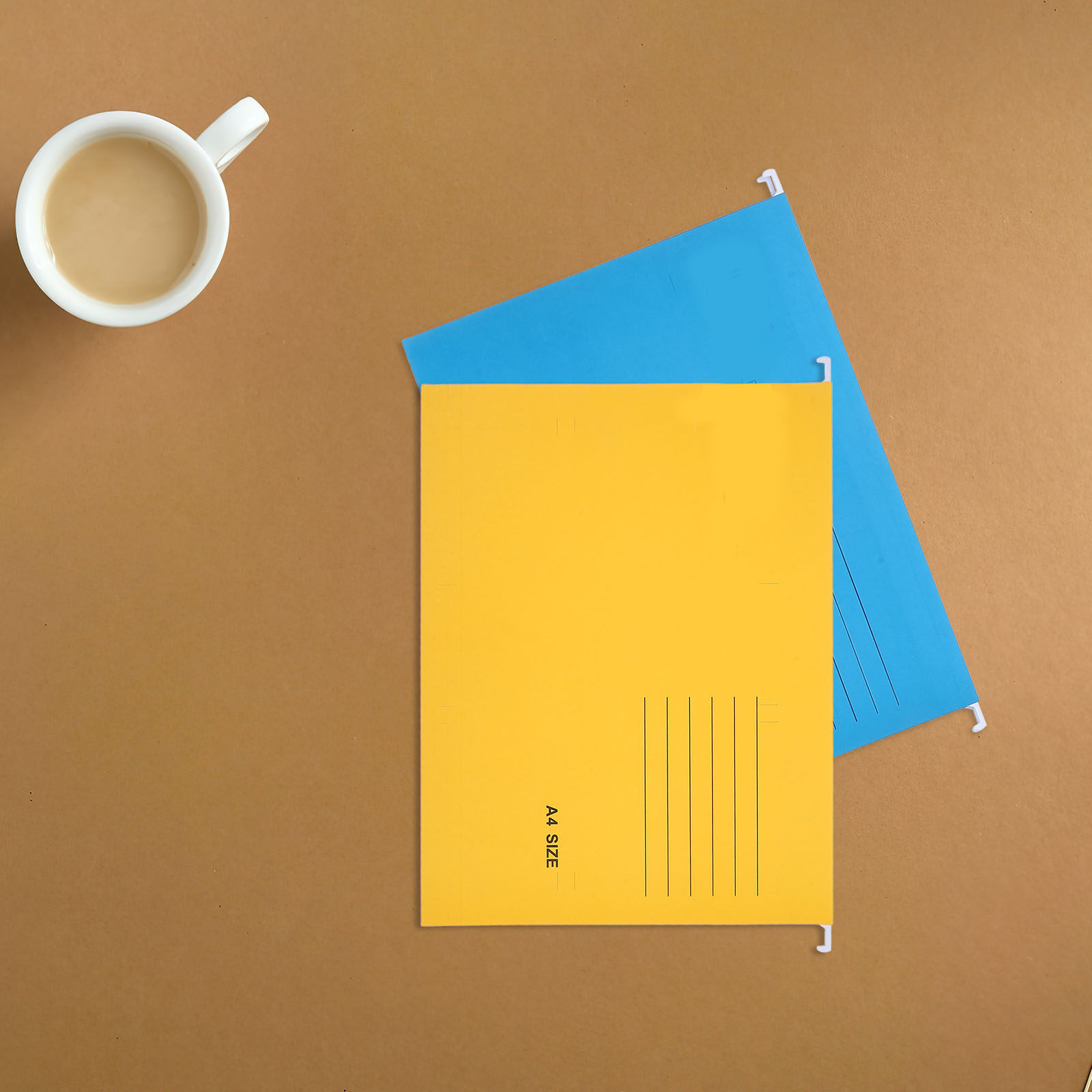 8Pcs Hanging File Folders Heav - File Folder Hanging ulasan dan harga