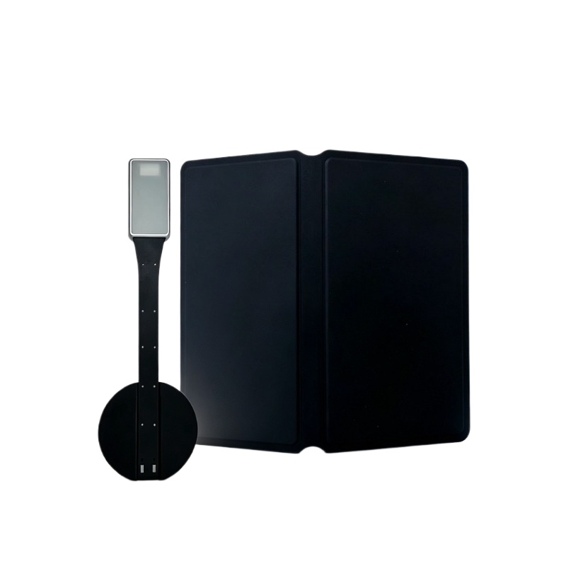 Magnetic Protective Case for X - Bookmark Magnetic Clip ulasan dan harga