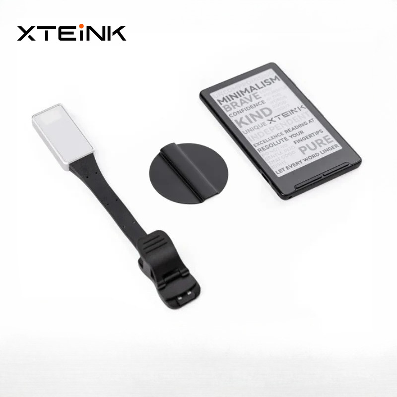 Magnetic Protective Case for X - Bookmark Magnetic Clip ulasan dan harga
