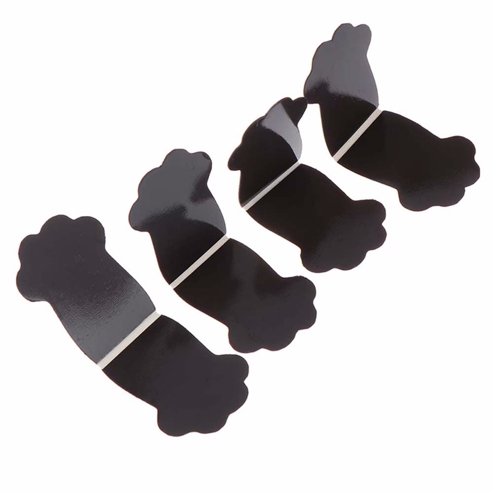 4pcs /Set Cute Office Supply S - Paperclip Magnetic Set ulasan dan harga