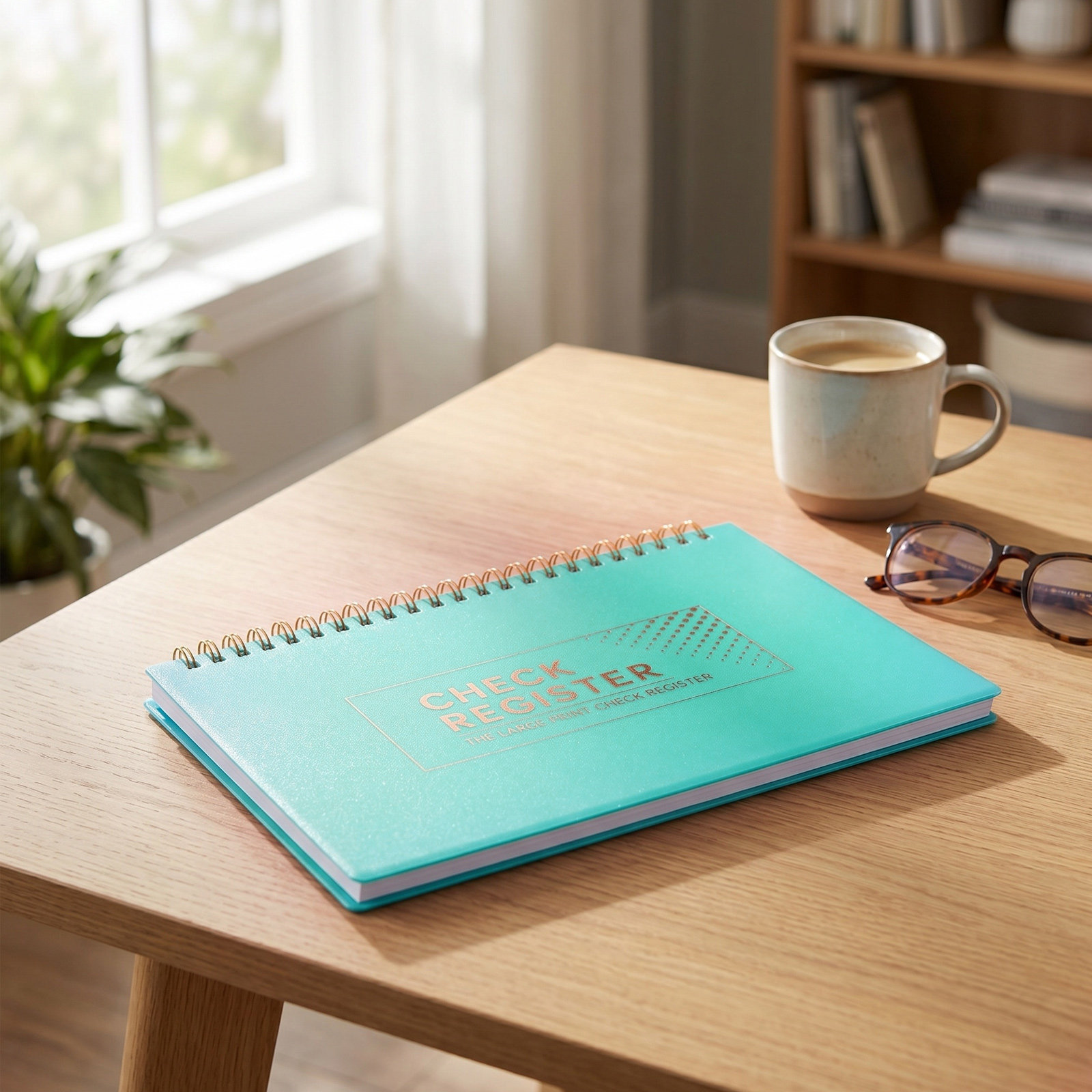 Personal Check Register Book 1 - Carbon Copy Book ulasan dan harga